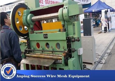 China la anchura del 1.25m amplió la operación/la instalación fáciles JQ25-25 de la máquina del metal proveedor