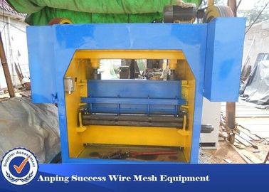 Máquina galvanizada profesional del metal del acero inoxidable para 4800x2500x2150m m decorativos